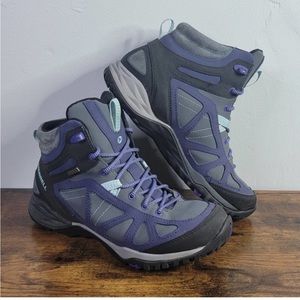 Merrell Q Form 2 Select Dry Mid Hiking Boots size 8.5